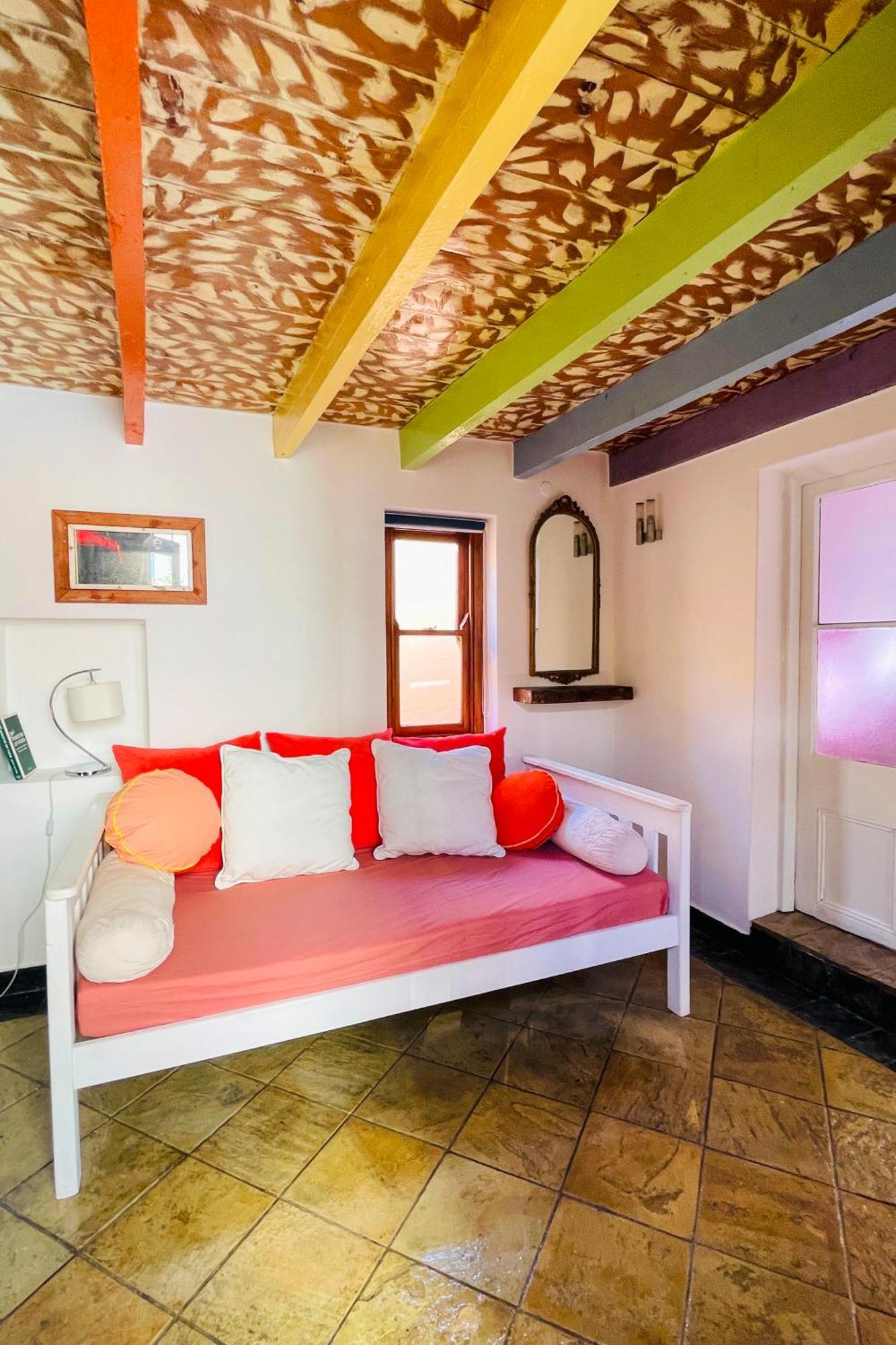 Hotel Ami Vine House à Le Cap Extérieur photo