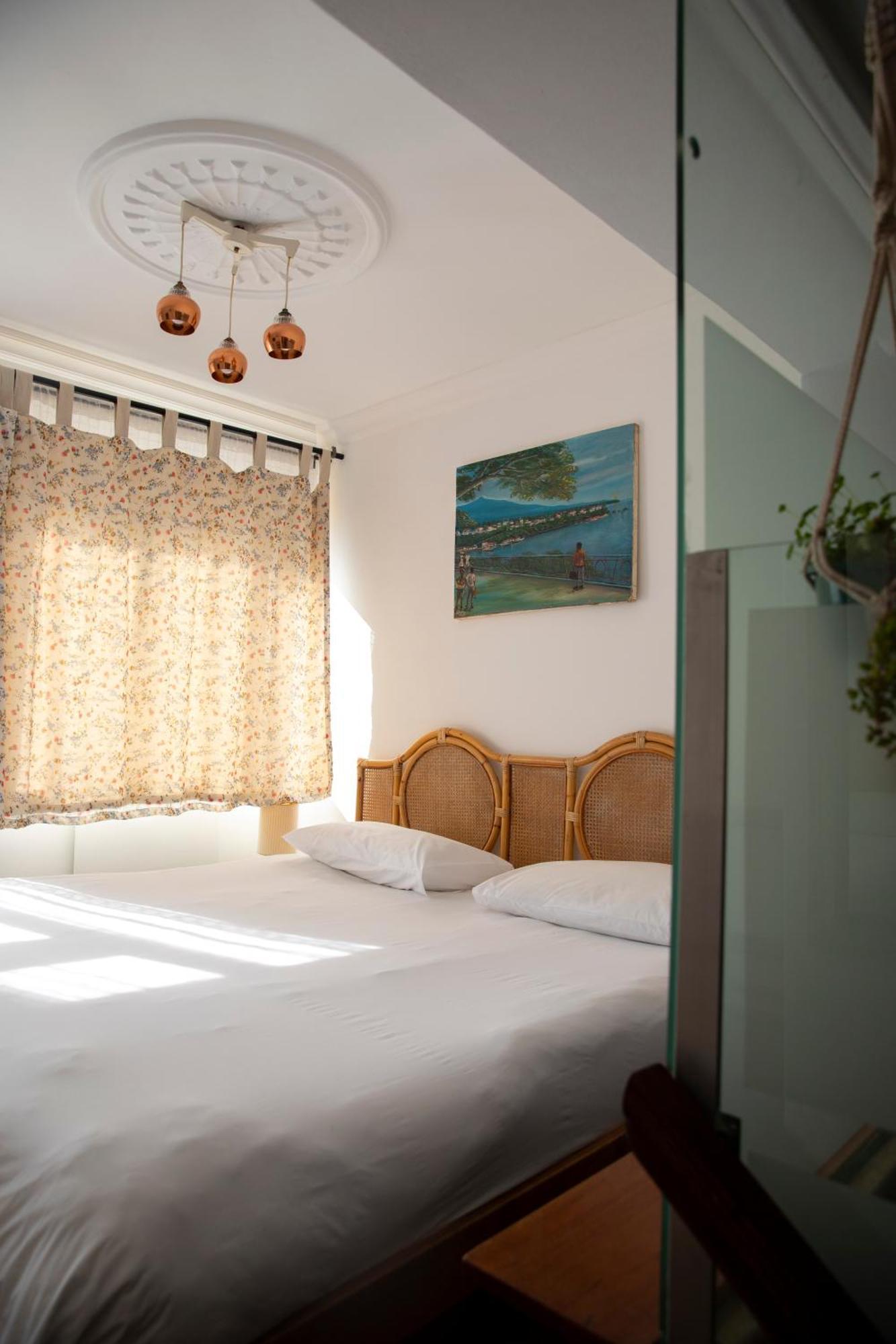 Hotel Ami Vine House à Le Cap Extérieur photo