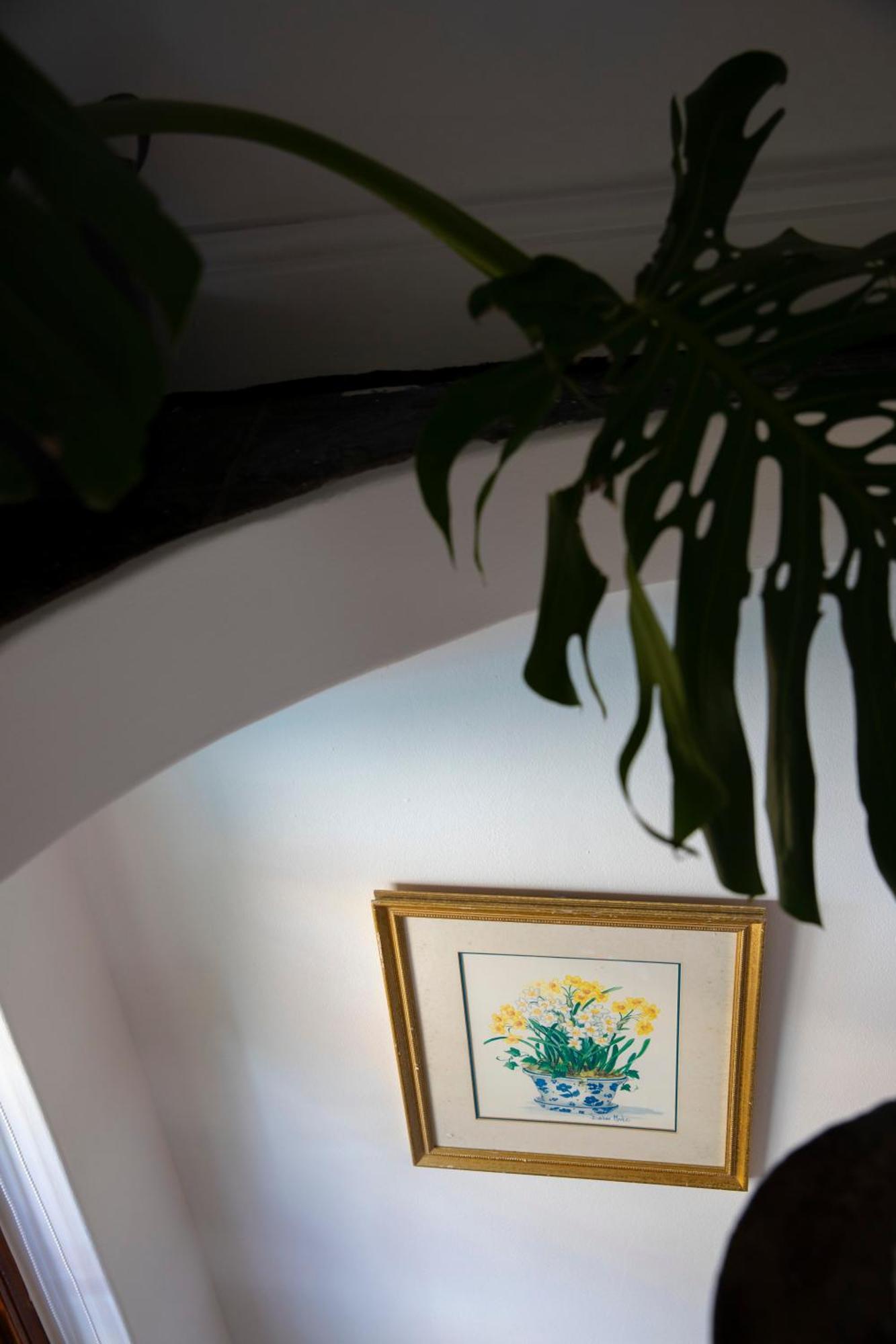Hotel Ami Vine House à Le Cap Extérieur photo
