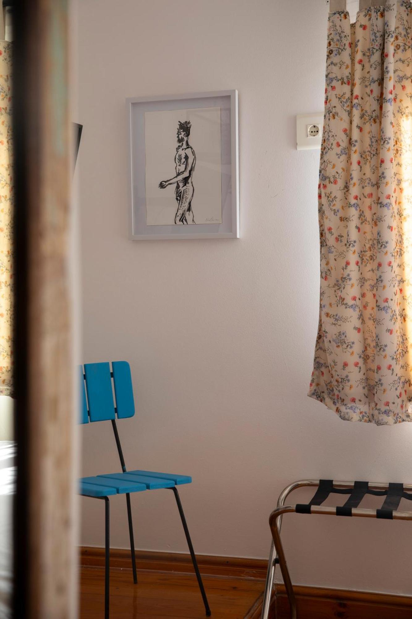 Hotel Ami Vine House à Le Cap Extérieur photo