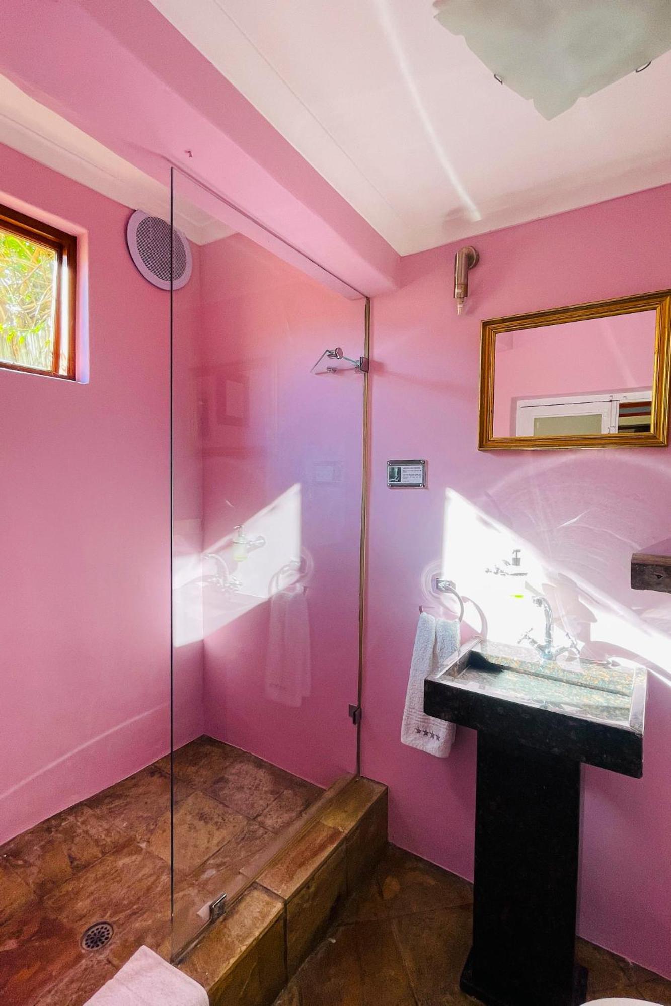 Hotel Ami Vine House à Le Cap Extérieur photo