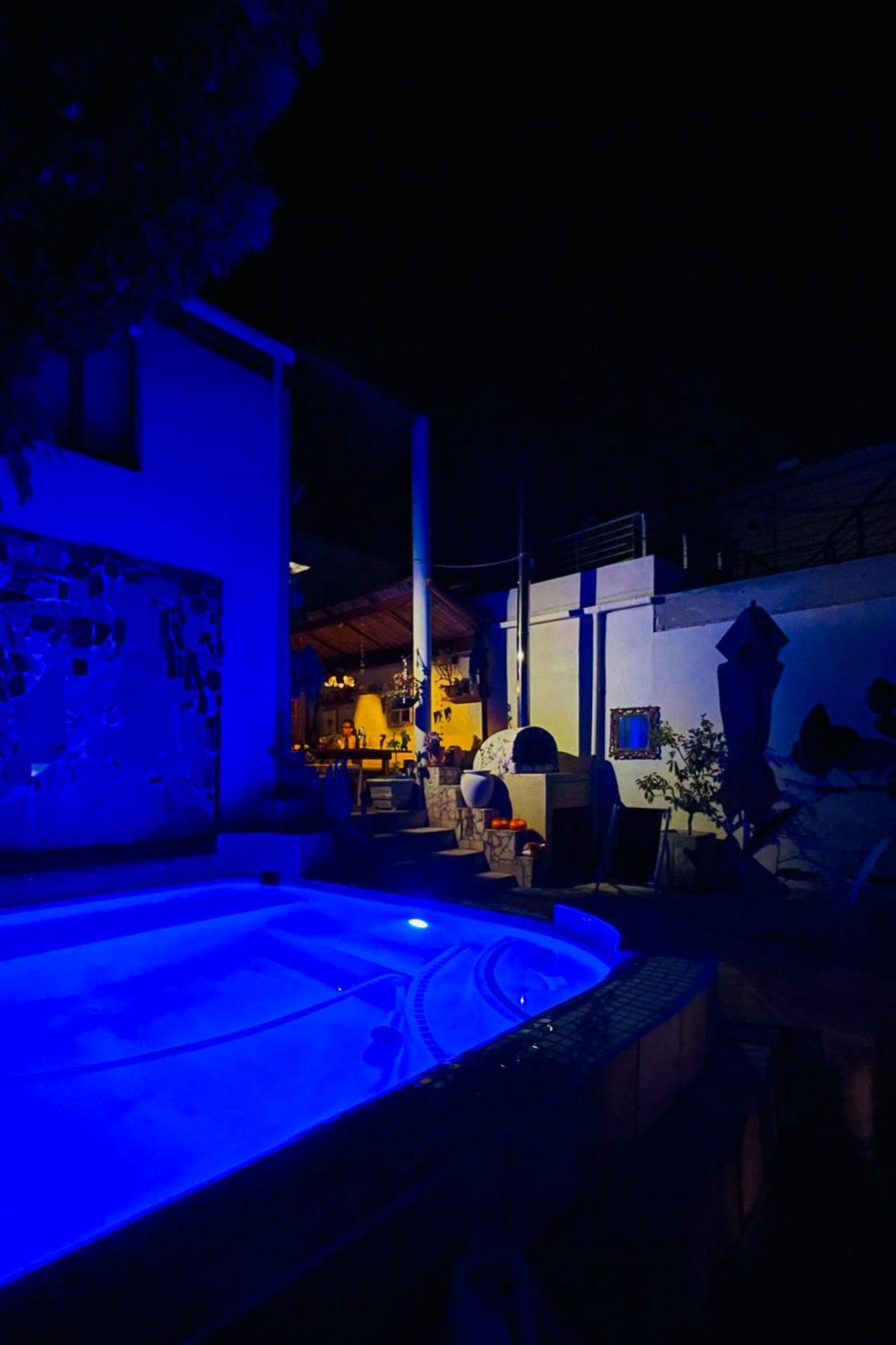 Hotel Ami Vine House à Le Cap Extérieur photo