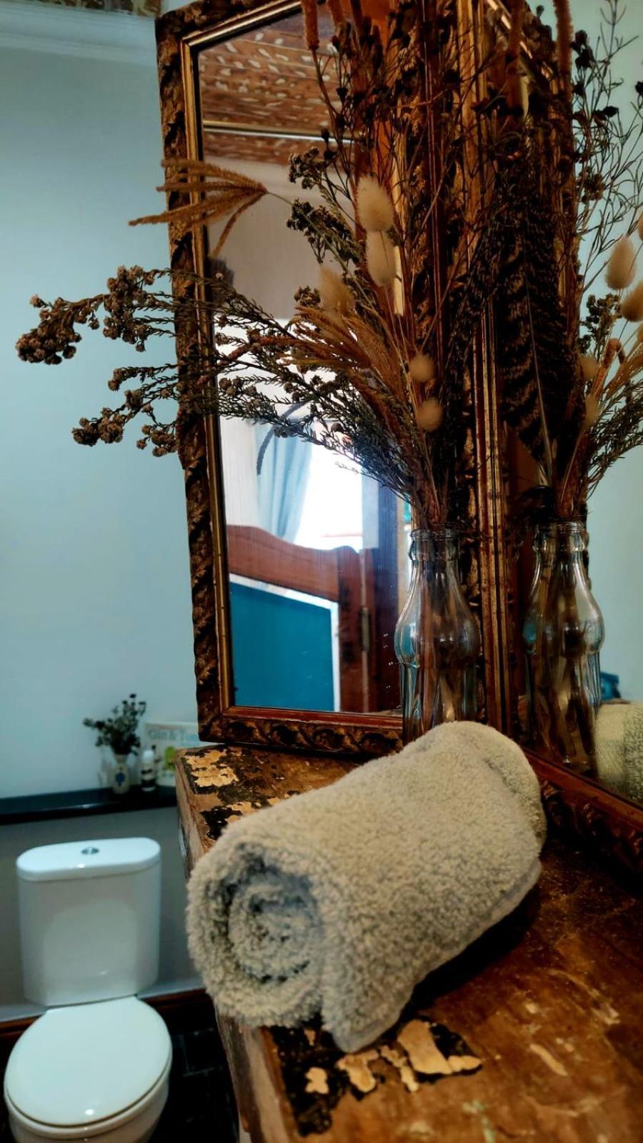 Hotel Ami Vine House à Le Cap Extérieur photo