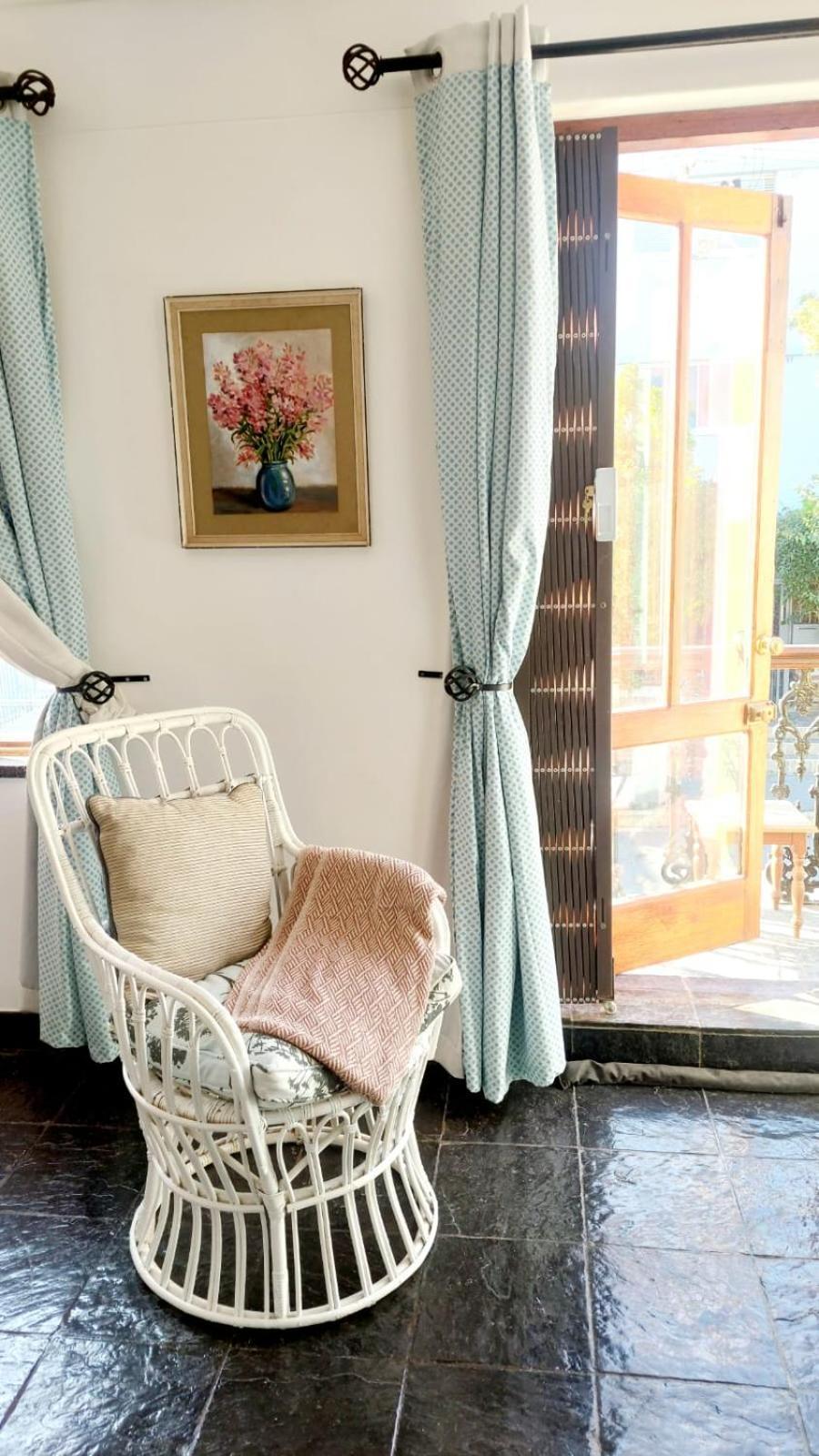 Hotel Ami Vine House à Le Cap Extérieur photo